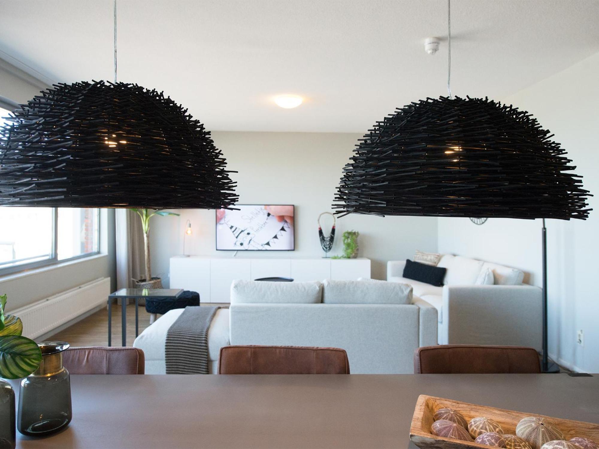 Bizstay Harbour I Scheveningen Apartments لاهاي المظهر الخارجي الصورة