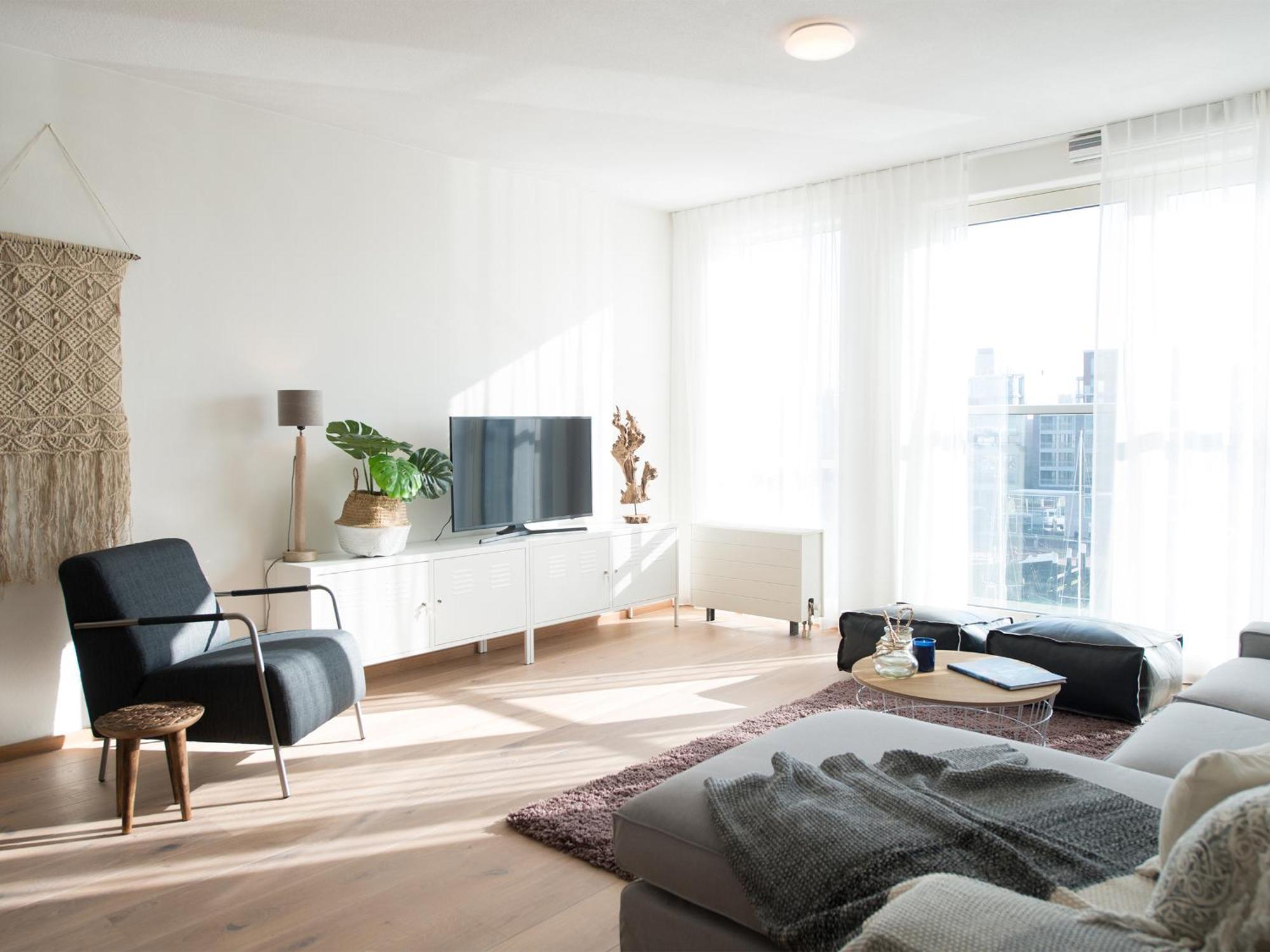 Bizstay Harbour I Scheveningen Apartments لاهاي المظهر الخارجي الصورة