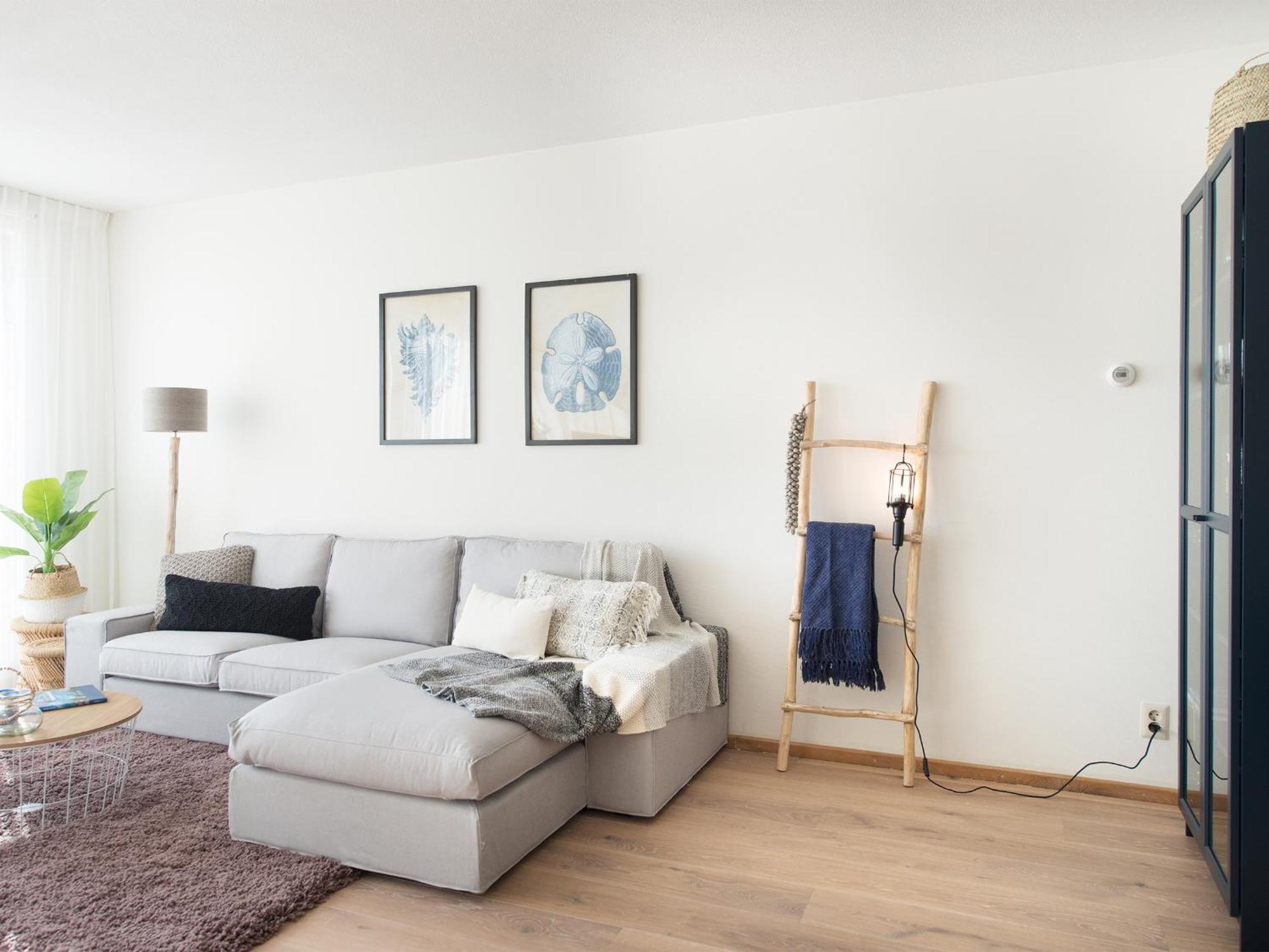 Bizstay Harbour I Scheveningen Apartments لاهاي المظهر الخارجي الصورة