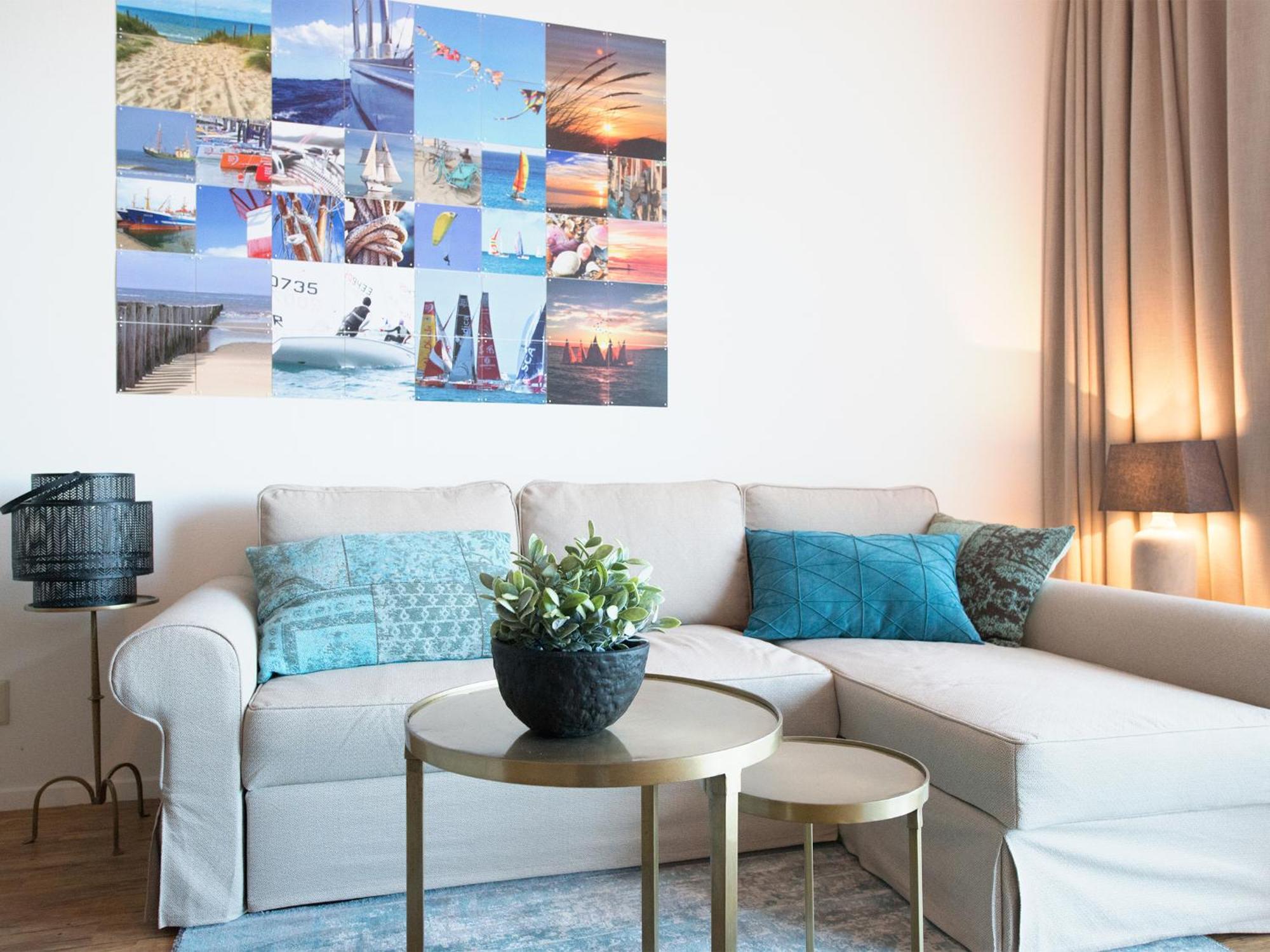 Bizstay Harbour I Scheveningen Apartments لاهاي المظهر الخارجي الصورة