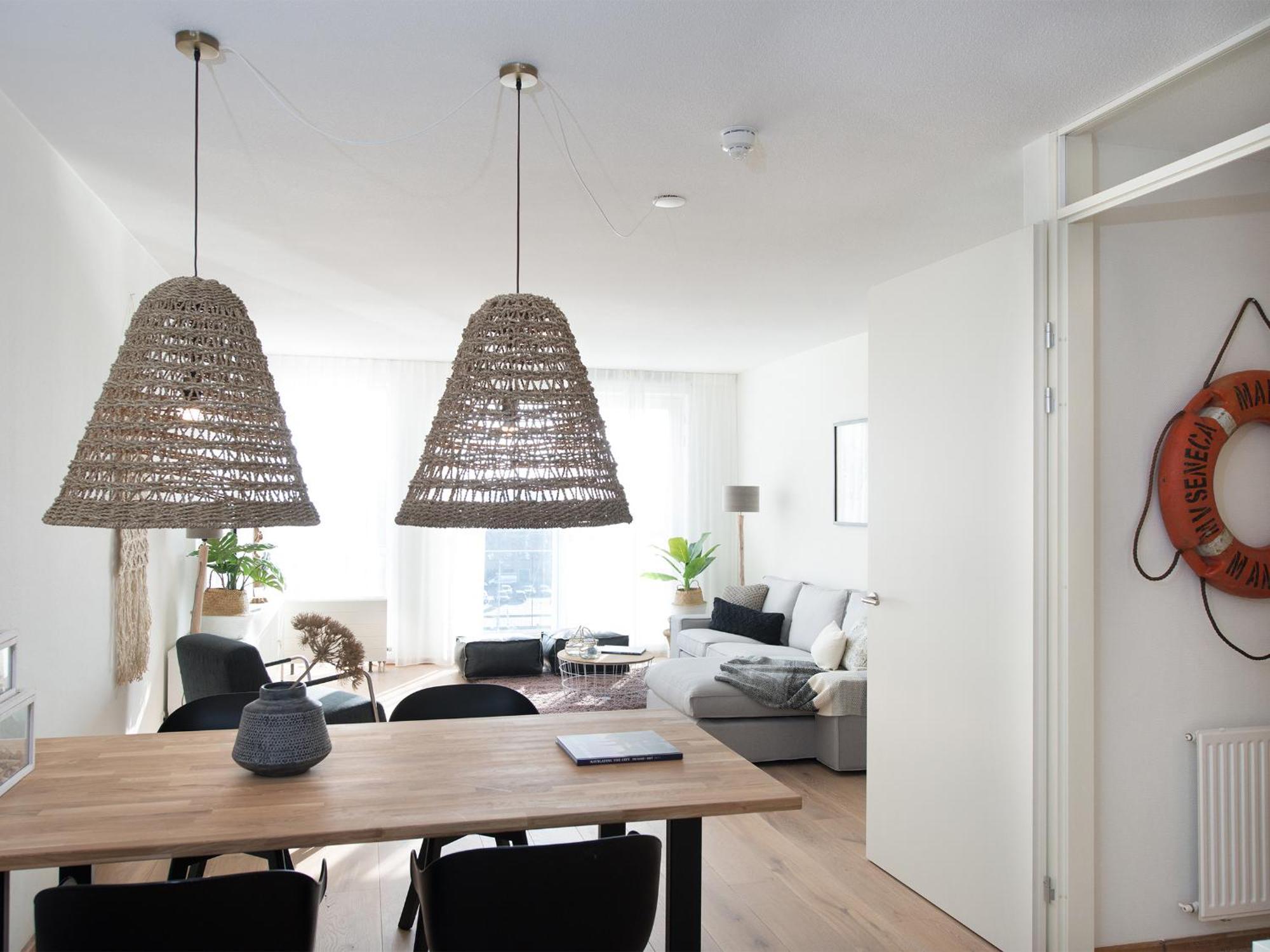 Bizstay Harbour I Scheveningen Apartments لاهاي المظهر الخارجي الصورة