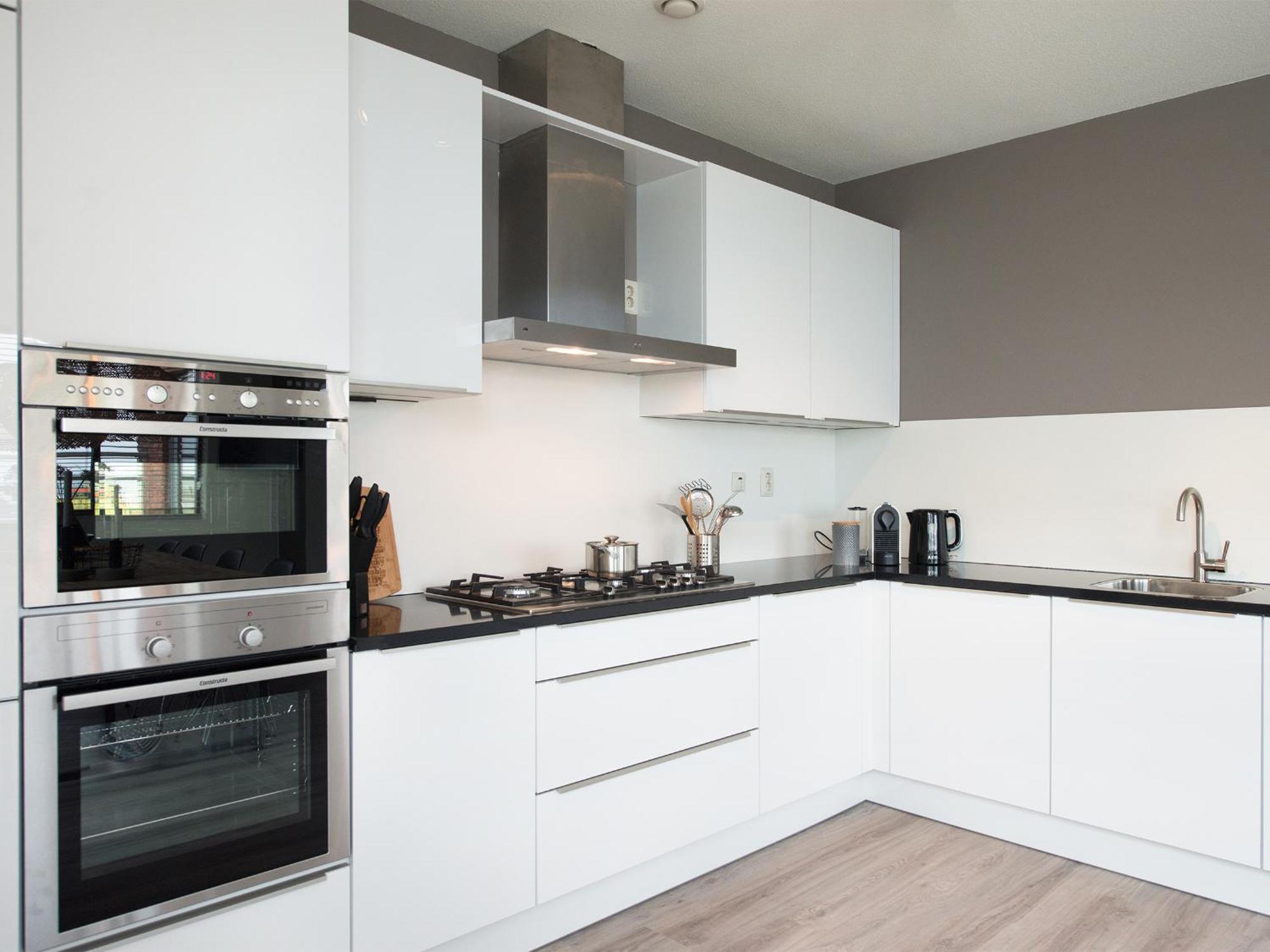 Bizstay Harbour I Scheveningen Apartments لاهاي المظهر الخارجي الصورة