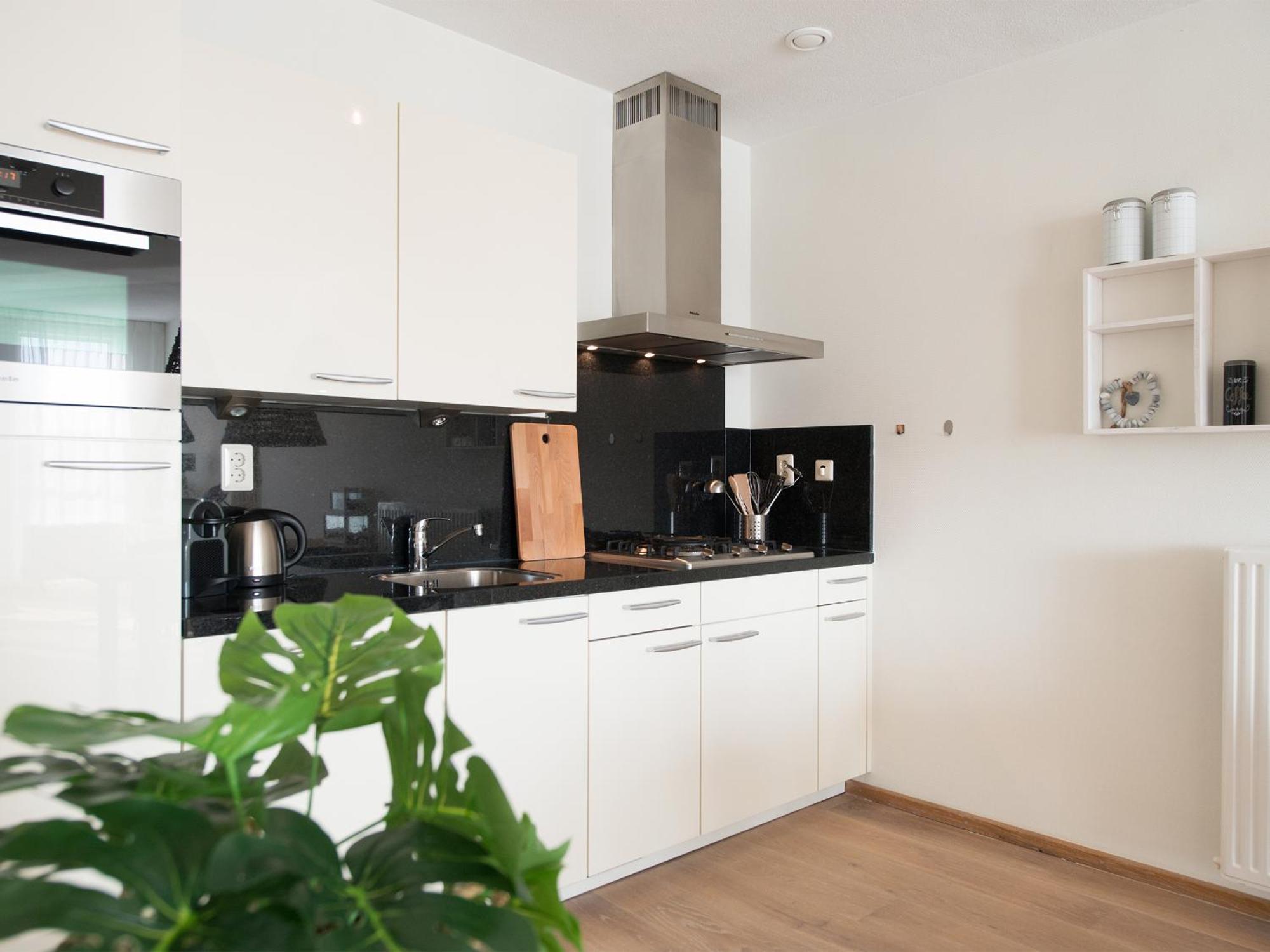 Bizstay Harbour I Scheveningen Apartments لاهاي المظهر الخارجي الصورة