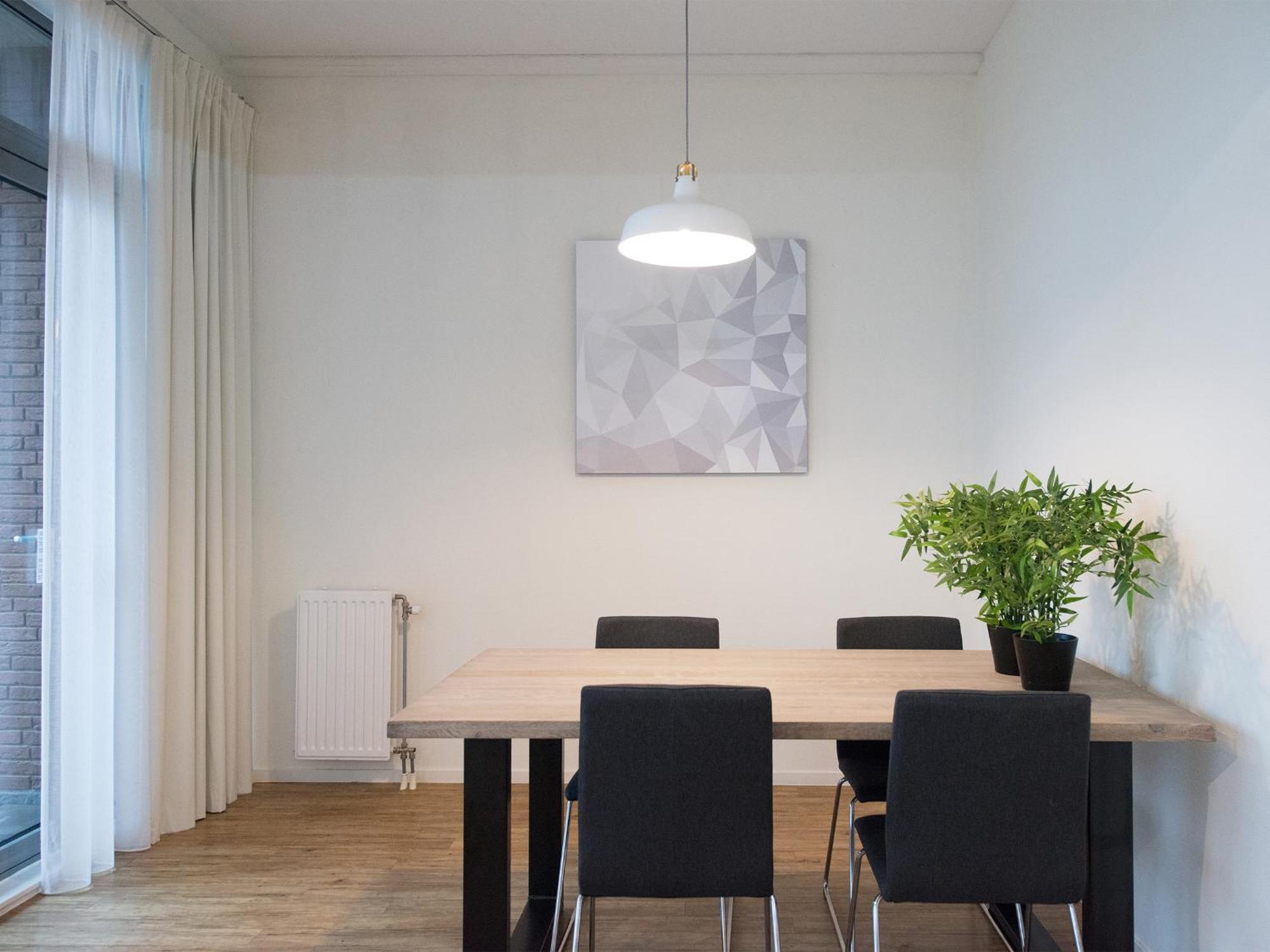 Bizstay Harbour I Scheveningen Apartments لاهاي المظهر الخارجي الصورة