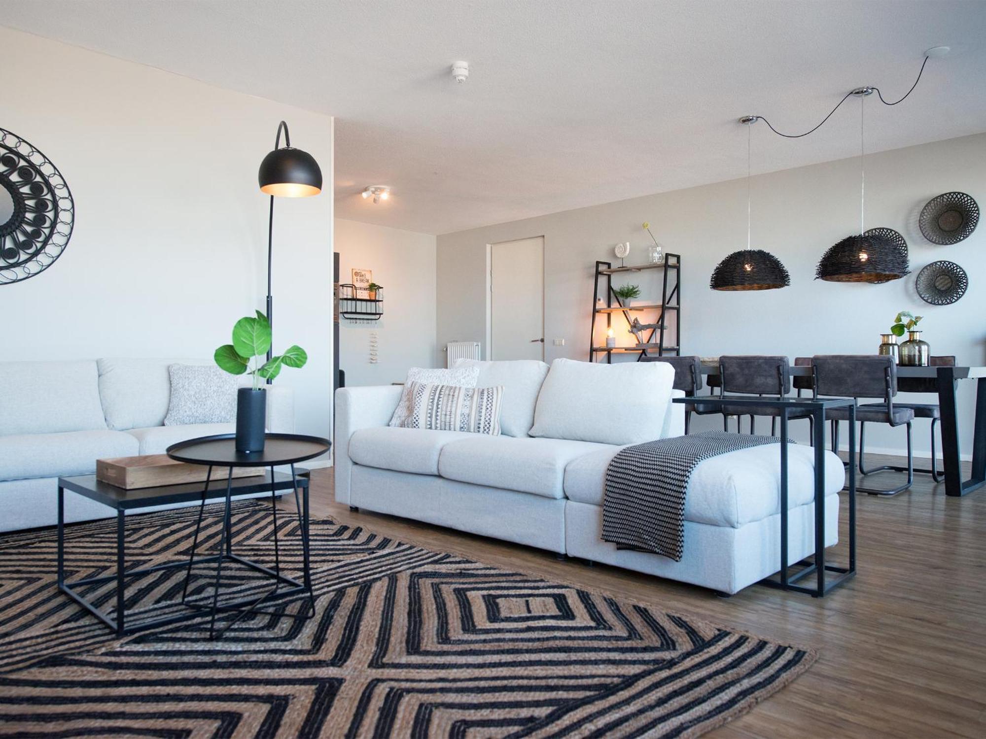 Bizstay Harbour I Scheveningen Apartments لاهاي المظهر الخارجي الصورة
