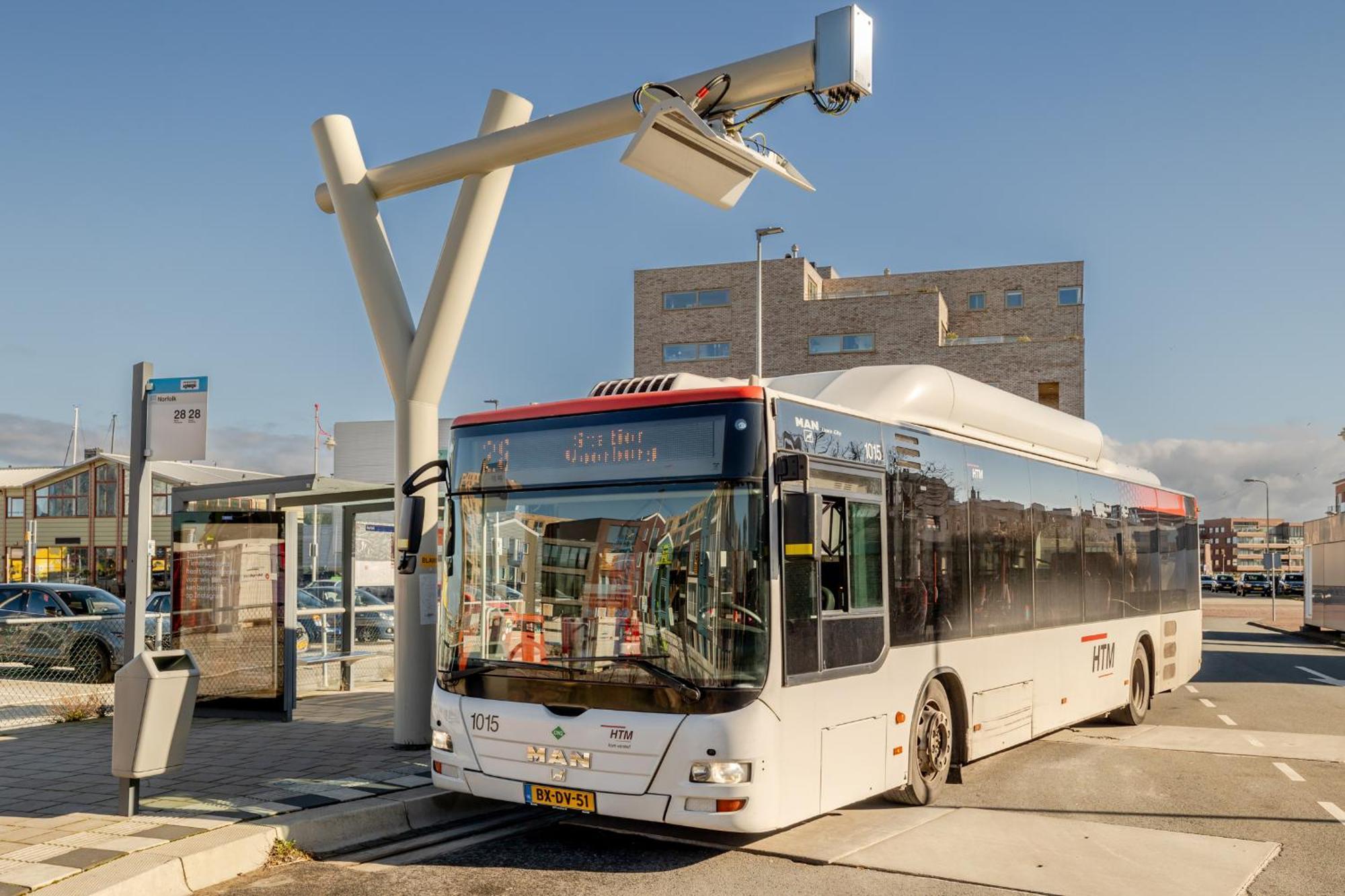 Bizstay Harbour I Scheveningen Apartments لاهاي المظهر الخارجي الصورة